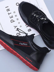 Load image into Gallery viewer, Men Casual High Quality Sneakers