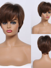 Load image into Gallery viewer, Bob Wig