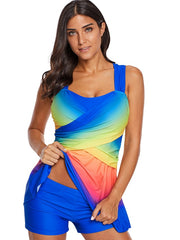 Load image into Gallery viewer, Swimwear Two Piece Set