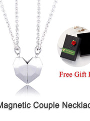 Load image into Gallery viewer, Magnetic Necklace