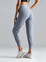 Load image into Gallery viewer, Jogger Leggings with Pockets