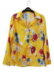 Load image into Gallery viewer, Button Down Blouse