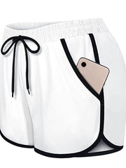 Load image into Gallery viewer, Sport Shorts with Pockets