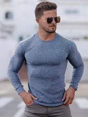 Load image into Gallery viewer, Long Sleeves Shirt