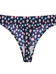 Load image into Gallery viewer, Cute Sexy Thongs Panties