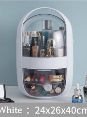 Load image into Gallery viewer, Cosmetic Storage