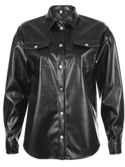 Load image into Gallery viewer, Leather Jackets