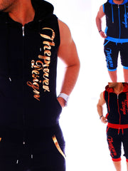 Load image into Gallery viewer, Tracksuit Set