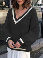 Load image into Gallery viewer, Long Sleeve Sweater