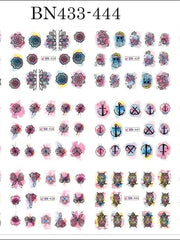 Load image into Gallery viewer, Nail Decoration Manicure