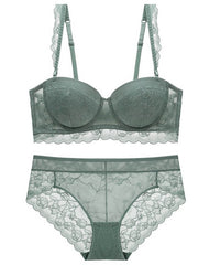 Load image into Gallery viewer, Bra & Underwear Set