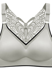 Load image into Gallery viewer, Plus Size Bra