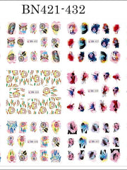 Load image into Gallery viewer, Nail Decoration Manicure