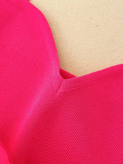 Load image into Gallery viewer, Crop Top W/ Sachet