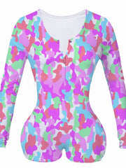 Load image into Gallery viewer, Sexy Bodycon Bodysuit