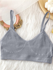 Load image into Gallery viewer, Seamless Bras & Panties