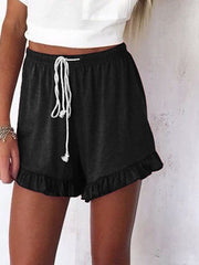 Load image into Gallery viewer, Drawstring Shorts