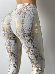 Load image into Gallery viewer, Seamless Luxe Legging