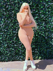 Load image into Gallery viewer, Full Body Jumpsuit