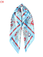 Load image into Gallery viewer, Silky Bandanas