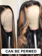 Load image into Gallery viewer, Lace Front Wigs