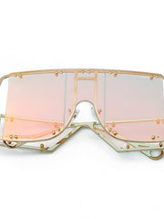 Load image into Gallery viewer, Oversize Glasses