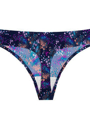 Load image into Gallery viewer, Cute Flowery Thongs