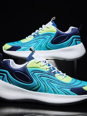 Load image into Gallery viewer, Men's Sneakers