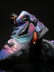 Load image into Gallery viewer, Men's Sports Basketball Sneakers