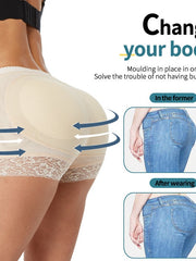Load image into Gallery viewer, Booty Enhancer Shapewear