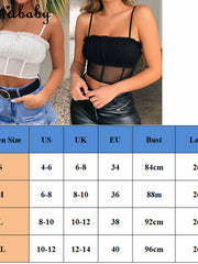 Load image into Gallery viewer, Ruffle Crop Top