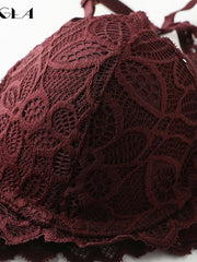 Load image into Gallery viewer, Luxurious Bra & Panties Set