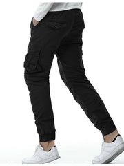 Load image into Gallery viewer, Cargo Pants