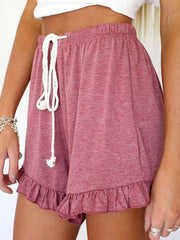 Load image into Gallery viewer, Drawstring Shorts