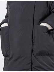 Load image into Gallery viewer, Oversized Jacket