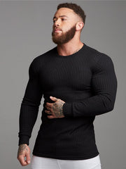 Load image into Gallery viewer, Long Sleeves Shirt