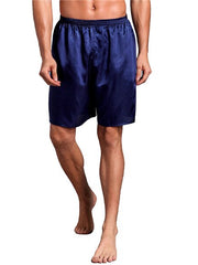 Load image into Gallery viewer, Satin Shorts