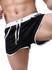 Load image into Gallery viewer, Drawstring Shorts