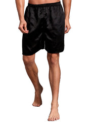 Load image into Gallery viewer, Satin Shorts