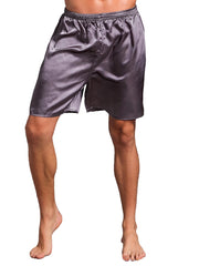 Load image into Gallery viewer, Satin Shorts