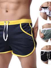 Load image into Gallery viewer, Drawstring Shorts