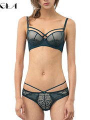 Load image into Gallery viewer, Lace Bra and Panty Sets