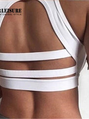 Load image into Gallery viewer, Fitness Top