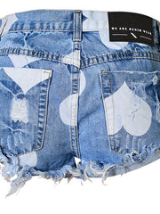 Load image into Gallery viewer, Jeans Shorts