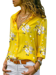 Load image into Gallery viewer, Button Down Blouse