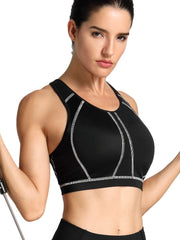 Load image into Gallery viewer, Sports Bra