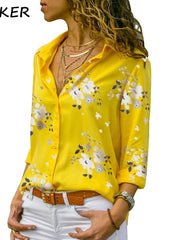 Load image into Gallery viewer, Button Down Blouse