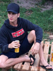 Load image into Gallery viewer, Snapback Hat