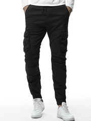 Load image into Gallery viewer, Cargo Pants