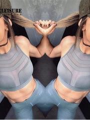 Load image into Gallery viewer, Fitness Top